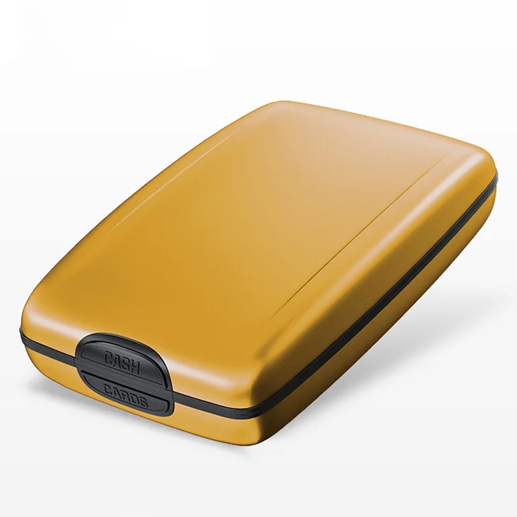 المحفظة الذكية متعددة الوظائف