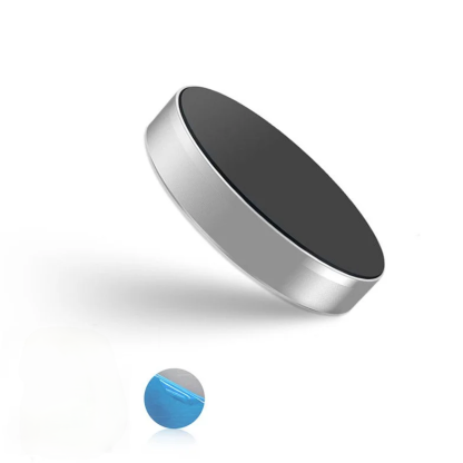 حامل هاتف مغناطيسي مضاد للجاذبية متعدد الوظائف