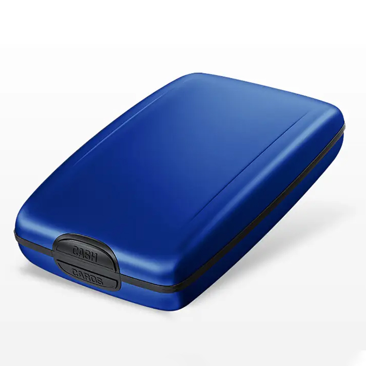 المحفظة الذكية متعددة الوظائف