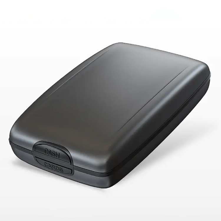 المحفظة الذكية متعددة الوظائف