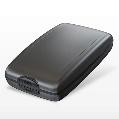 المحفظة الذكية متعددة الوظائف