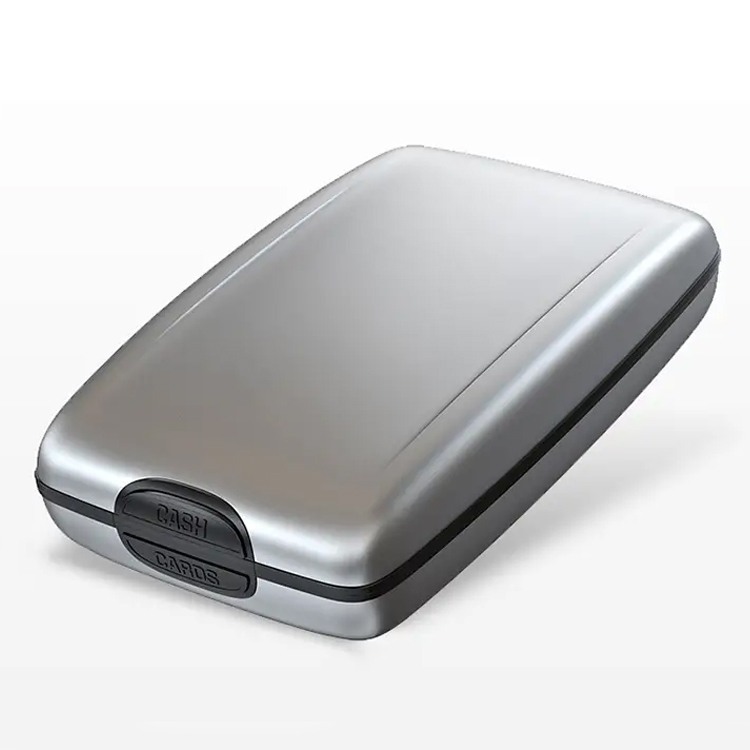 المحفظة الذكية متعددة الوظائف