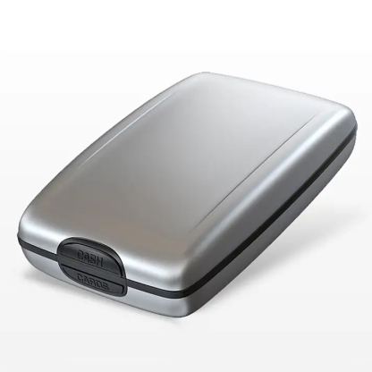 المحفظة الذكية متعددة الوظائف