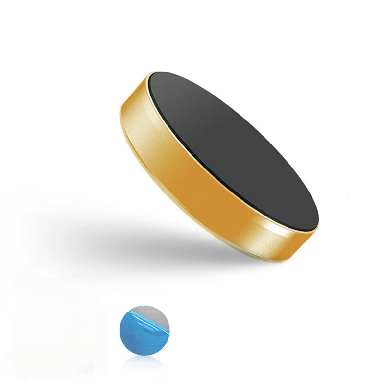 حامل هاتف مغناطيسي مضاد للجاذبية متعدد الوظائف