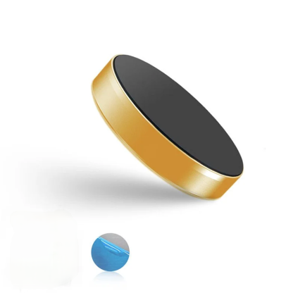 حامل هاتف مغناطيسي مضاد للجاذبية متعدد الوظائف