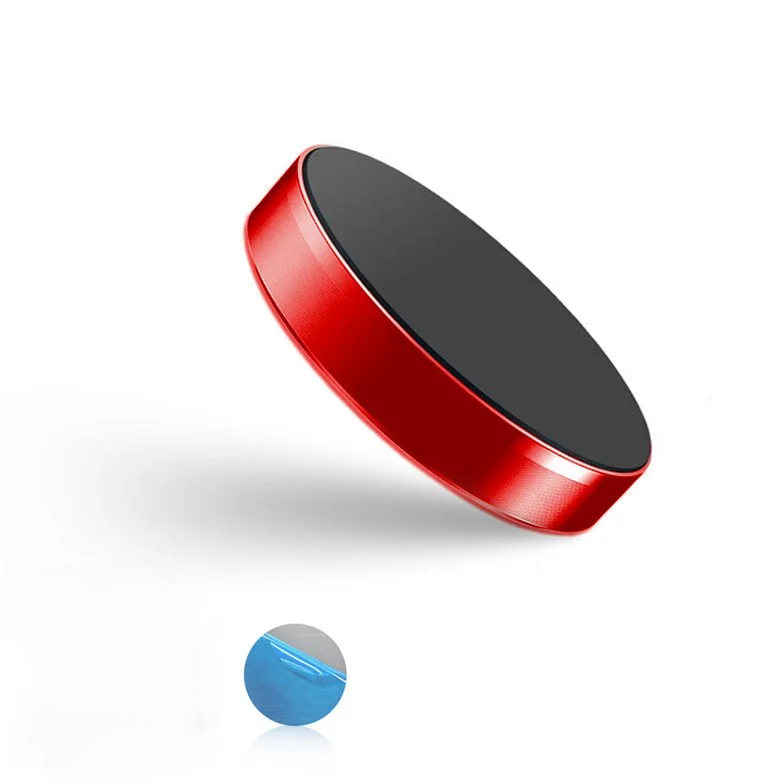 حامل هاتف مغناطيسي مضاد للجاذبية متعدد الوظائف