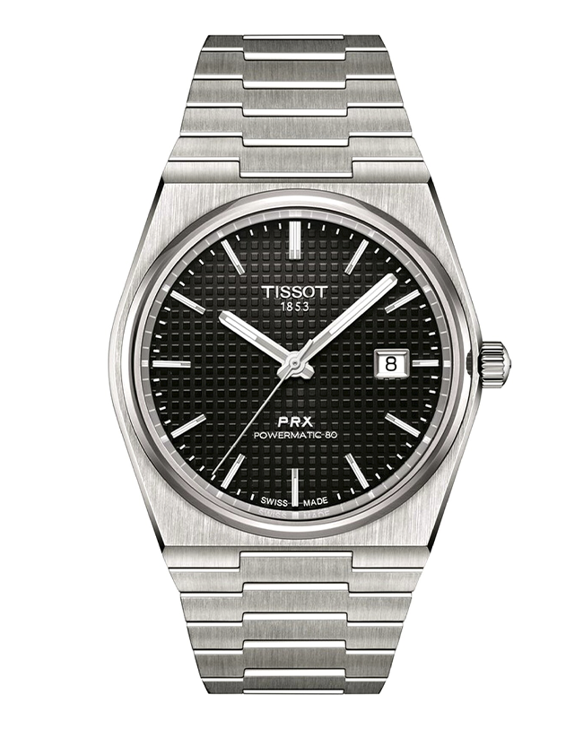 Tissot Classic Series T137.407.11.051.00 Watch