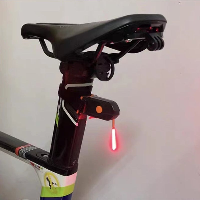 🔥49% OFF🔥 LED Bike Rear Light