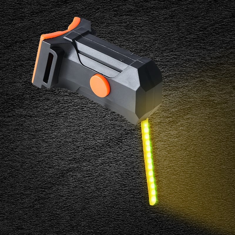 🔥49% OFF🔥 LED Bike Rear Light