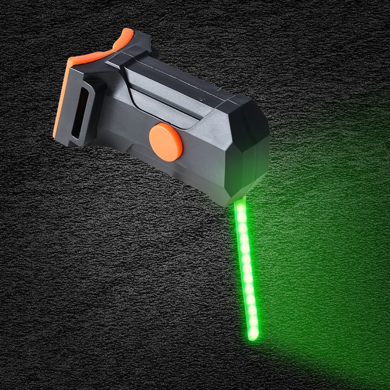 🔥49% OFF🔥 LED Bike Rear Light