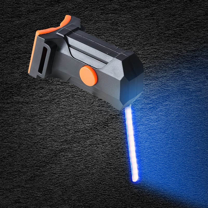 🔥49% OFF🔥 LED Bike Rear Light