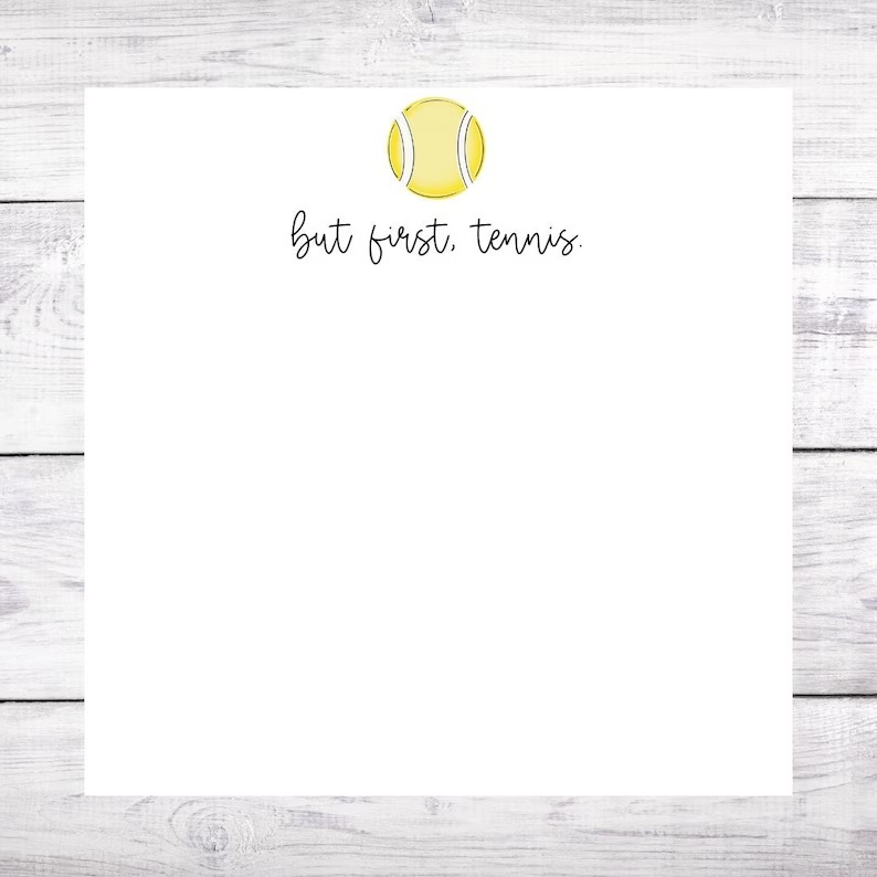 😆To Do List Notepad | Funny Stationery