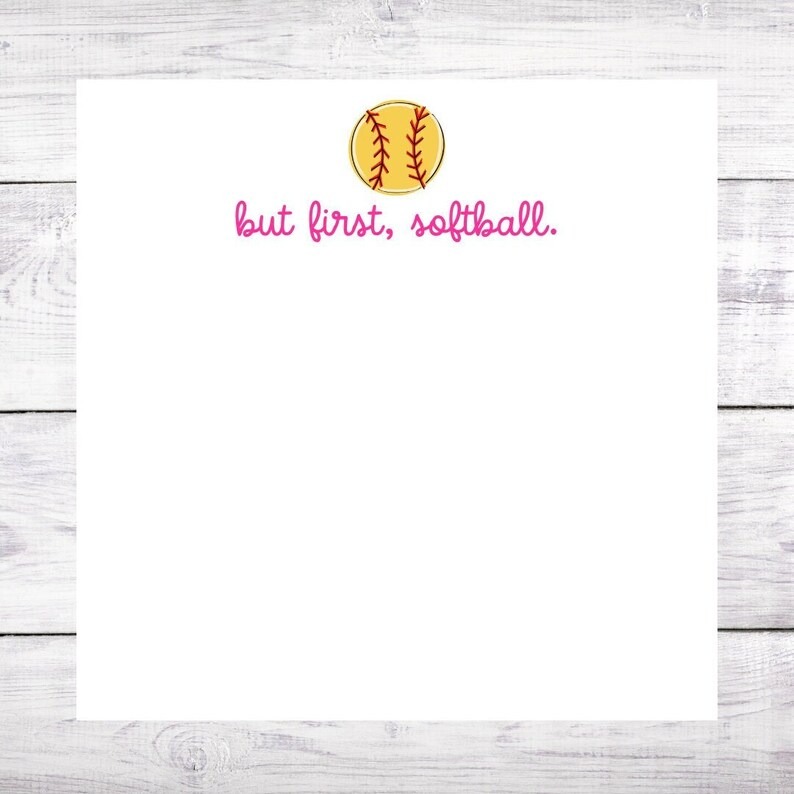 😆To Do List Notepad | Funny Stationery