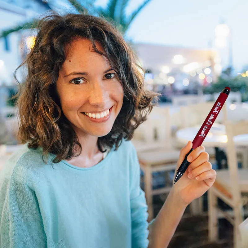 🎁💝2023 CHRISTMAS GIFT - Fresh Outta Fucks Pad and Pen