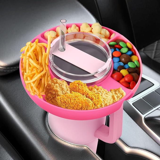 Stanley Cup 40 oz Snack Bowl with Handle