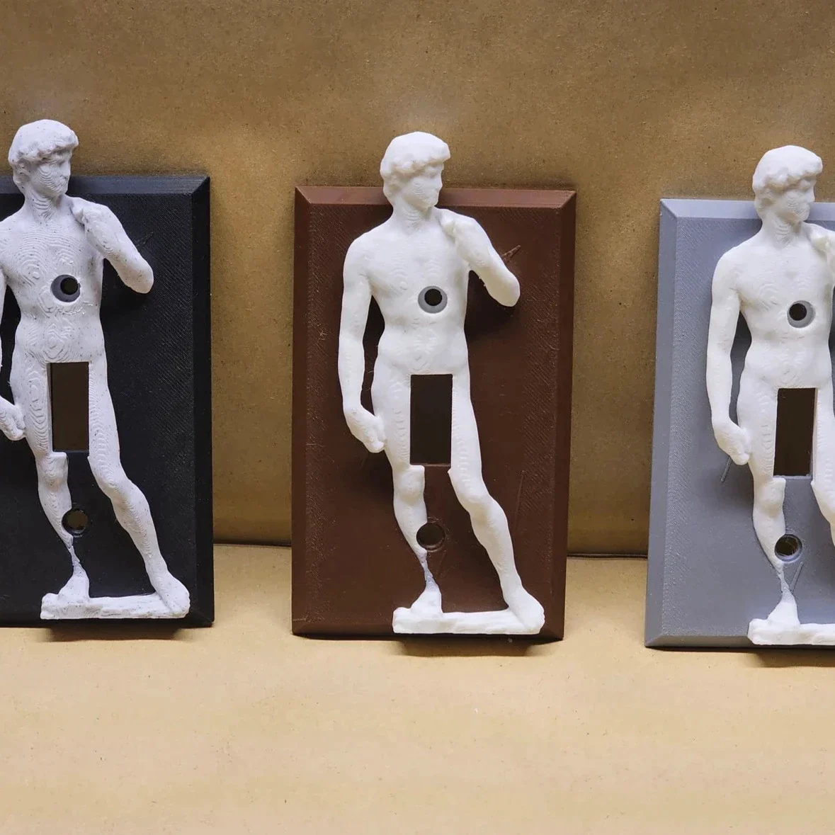 💡Funny Light Switch Cover | Funny Gifts