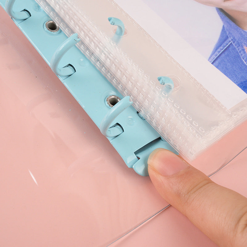 📁Savings Binder | $1000 Savings Challenge💸