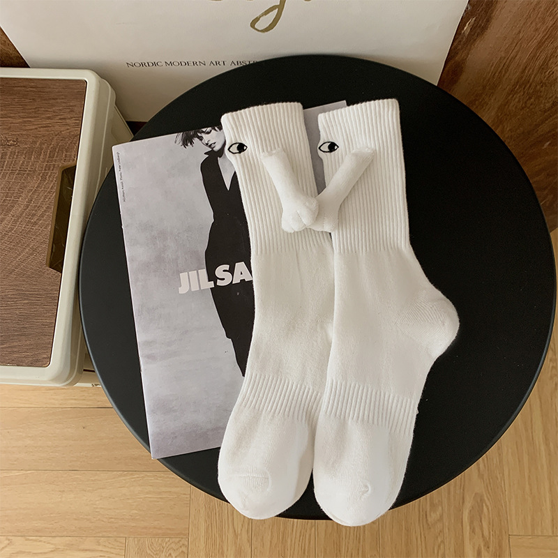 💑Hand In Hand Socks