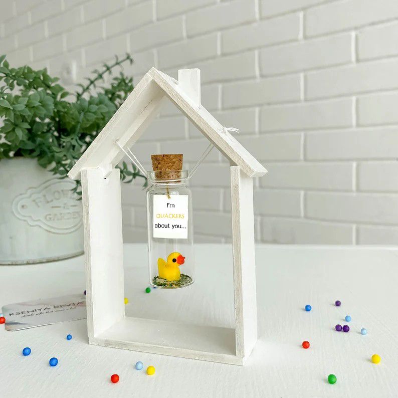 Rubber Duck Friendship Gifts🎁