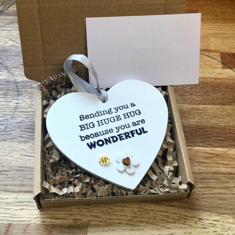 💖Emotional Support Lovely Gift