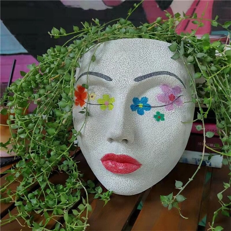(🔥HOT SALE NOW 49% OFF) - Plant Faces