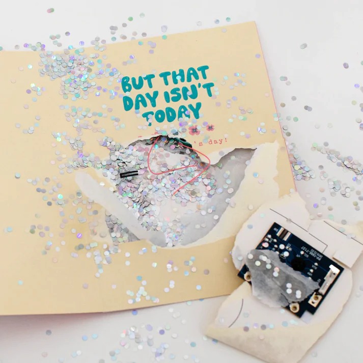 🔊JOKER GREETING PRANK CARD - MOTHER'S DAY ENDLESS MUM, MUMMY, MAMMA! 🔊