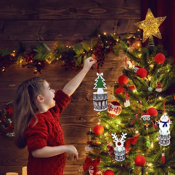 🔥Hot Sale 50% Off🔥🎄Christmas Surprise Money Holder🎁