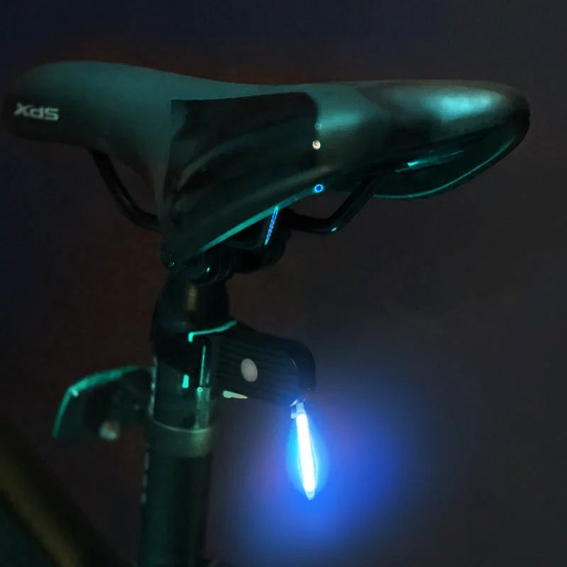 🔥49% OFF🔥 LED Bike Rear Light