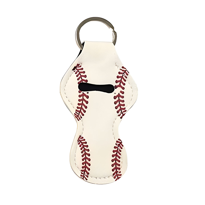 🥰Chapstick Key Chain