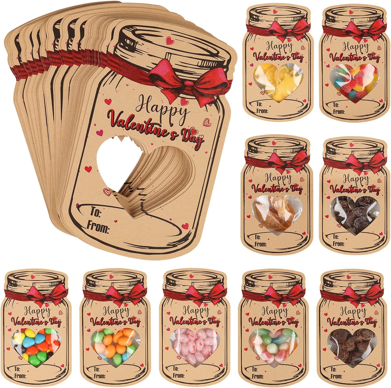 Valentines Day Cards for Kids