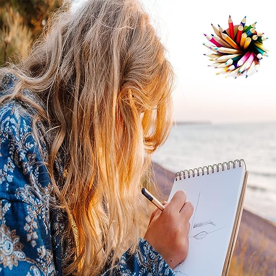 🌟Affirmation Pencil Set✏️（10Pcs）