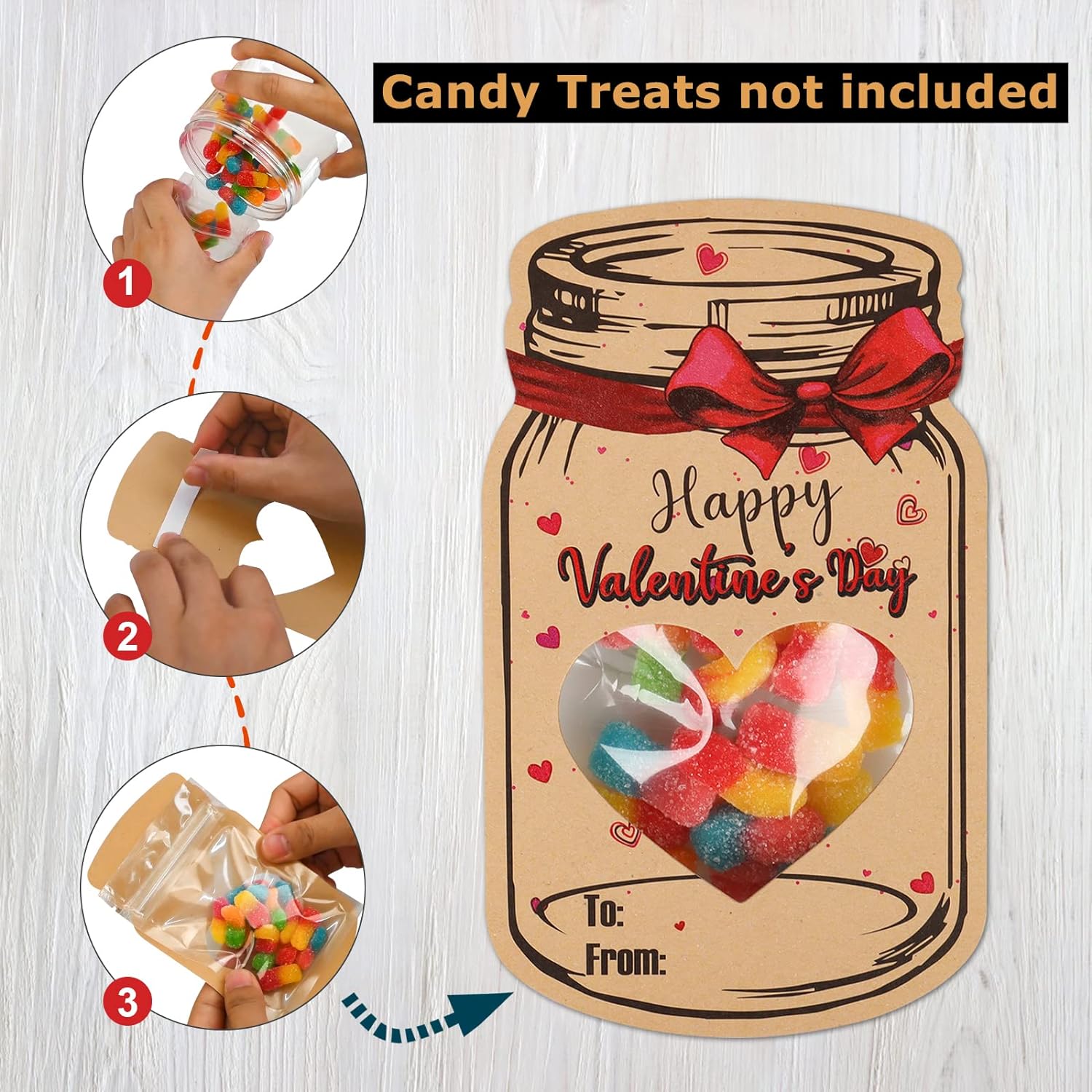 Valentines Day Cards for Kids