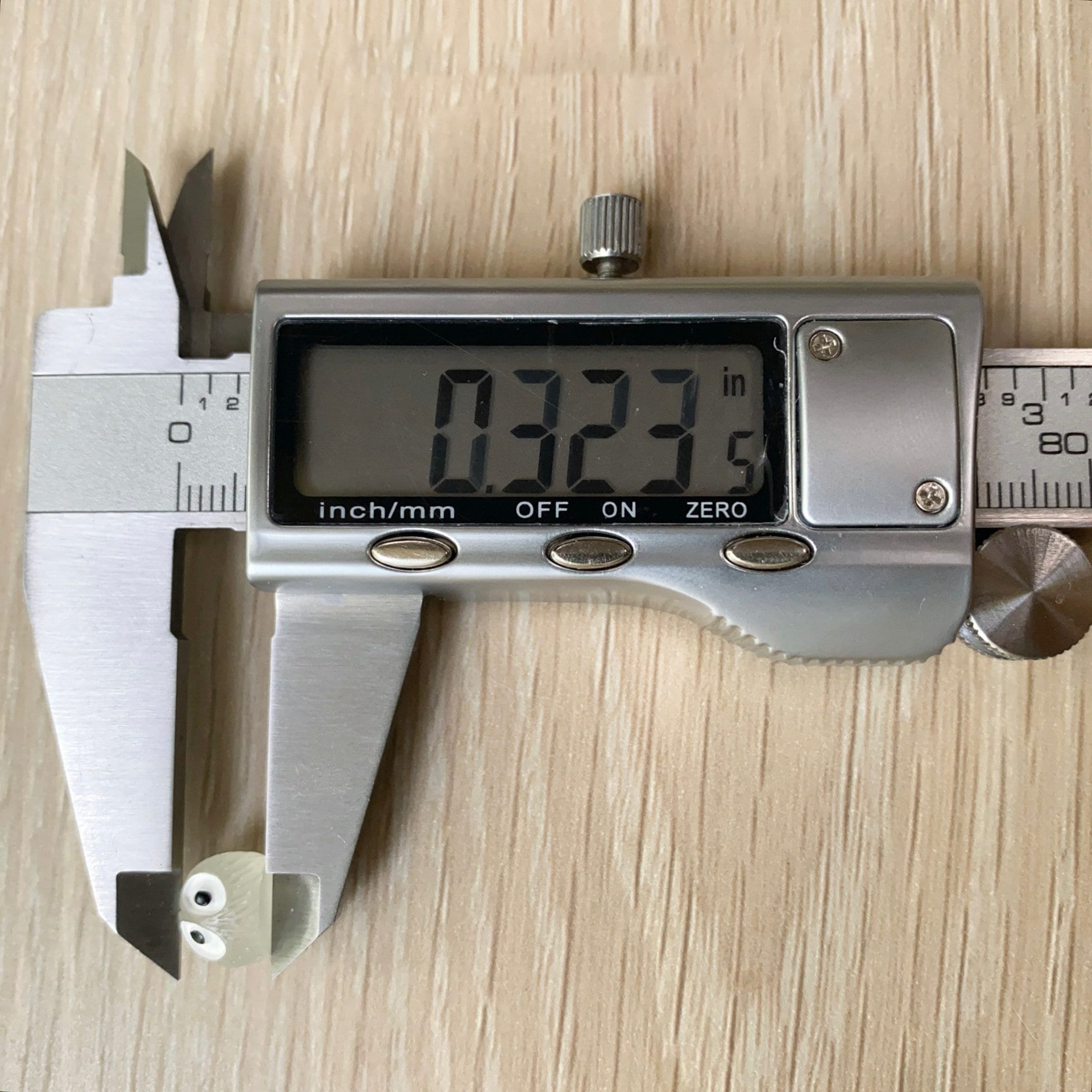 ✨Luminous Soot Tree Elves Micro Landscape Accessories Gardening Plant Ornaments Terrarium Figurine ✨