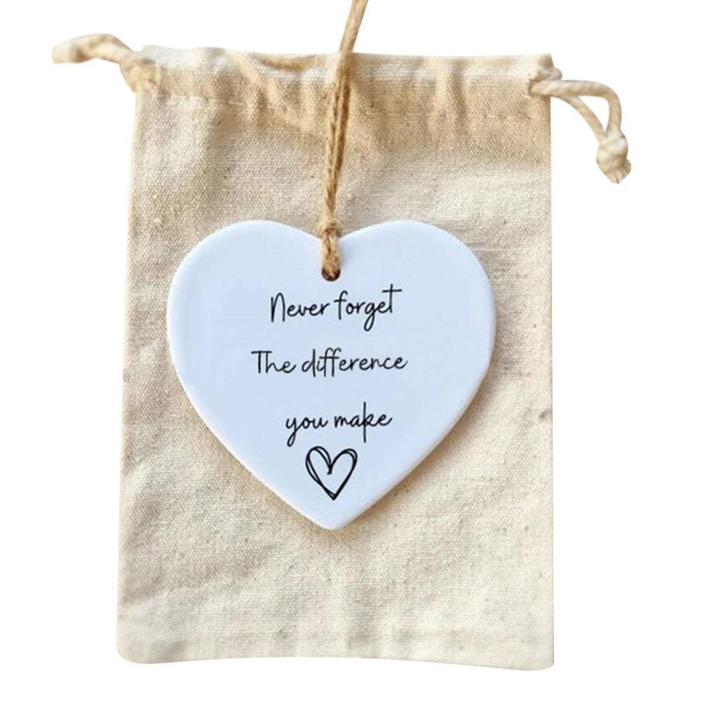 🎁💝2023 CHRISTMAS GIFT - Christmas Heart Hanging Ornament