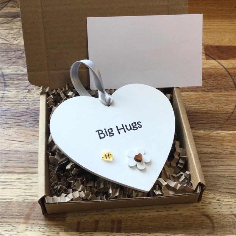 💖Emotional Support Lovely Gift