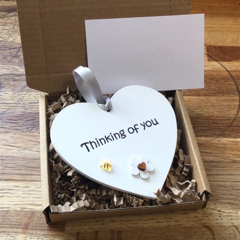 💖Emotional Support Lovely Gift