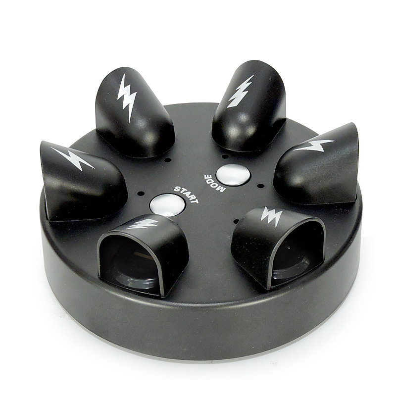 🎁⚡Shock Roulette Party Game