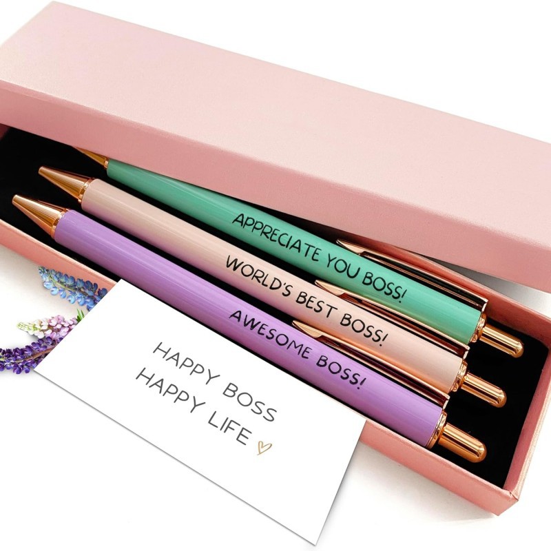 Fancy Pen Set Gift🎁