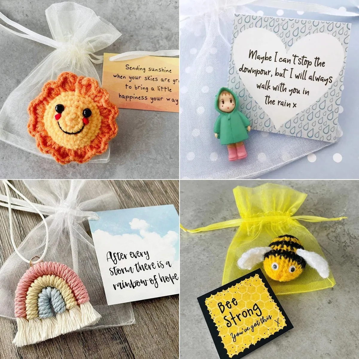 ✨Fun Encouragement Gifts💝