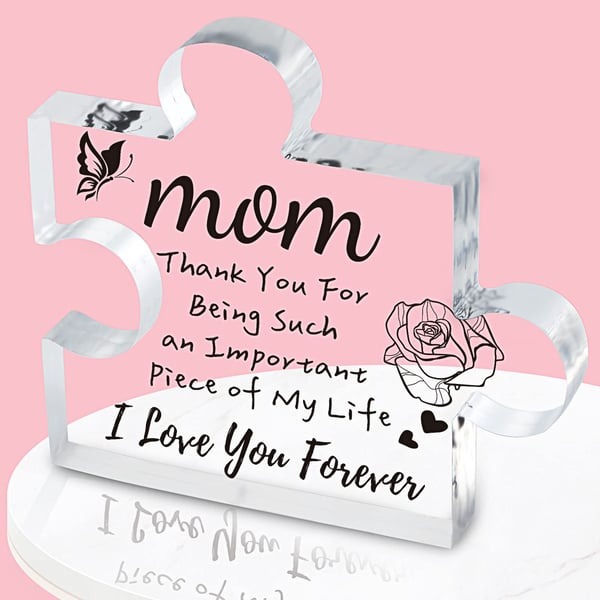 🔥HOT SALE - Engraved Puzzle