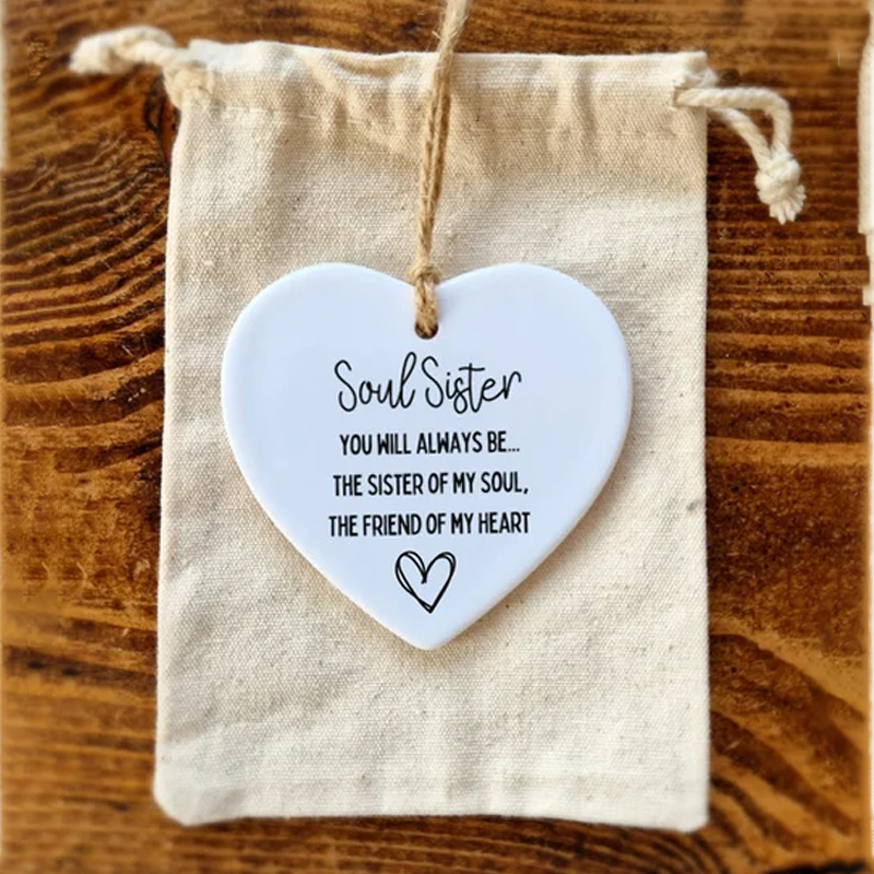 💕Thank You Gift，Never Forget The Difference You Make