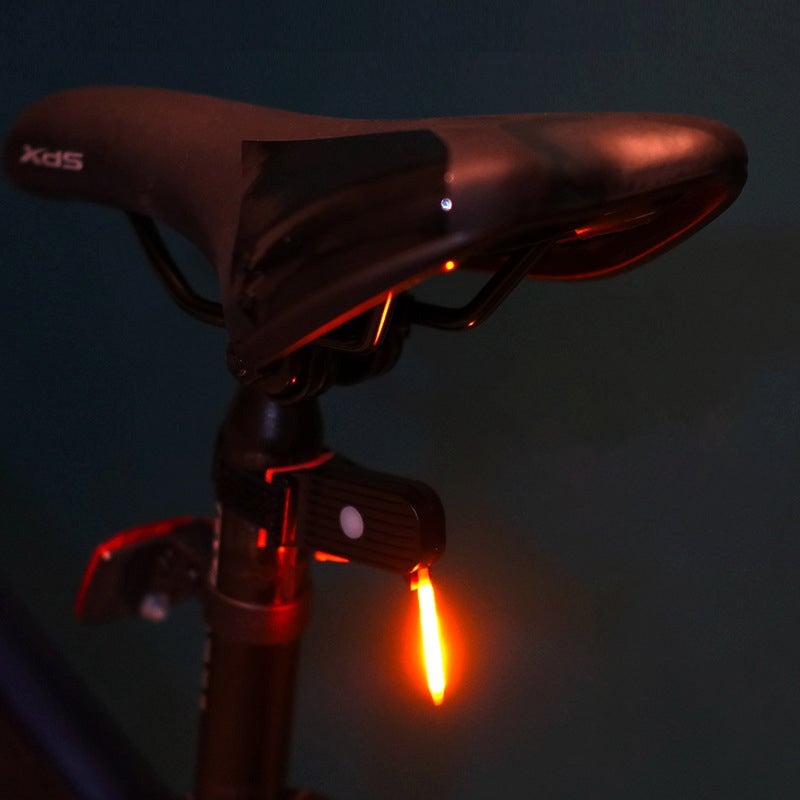 🔥49% OFF🔥 LED Bike Rear Light