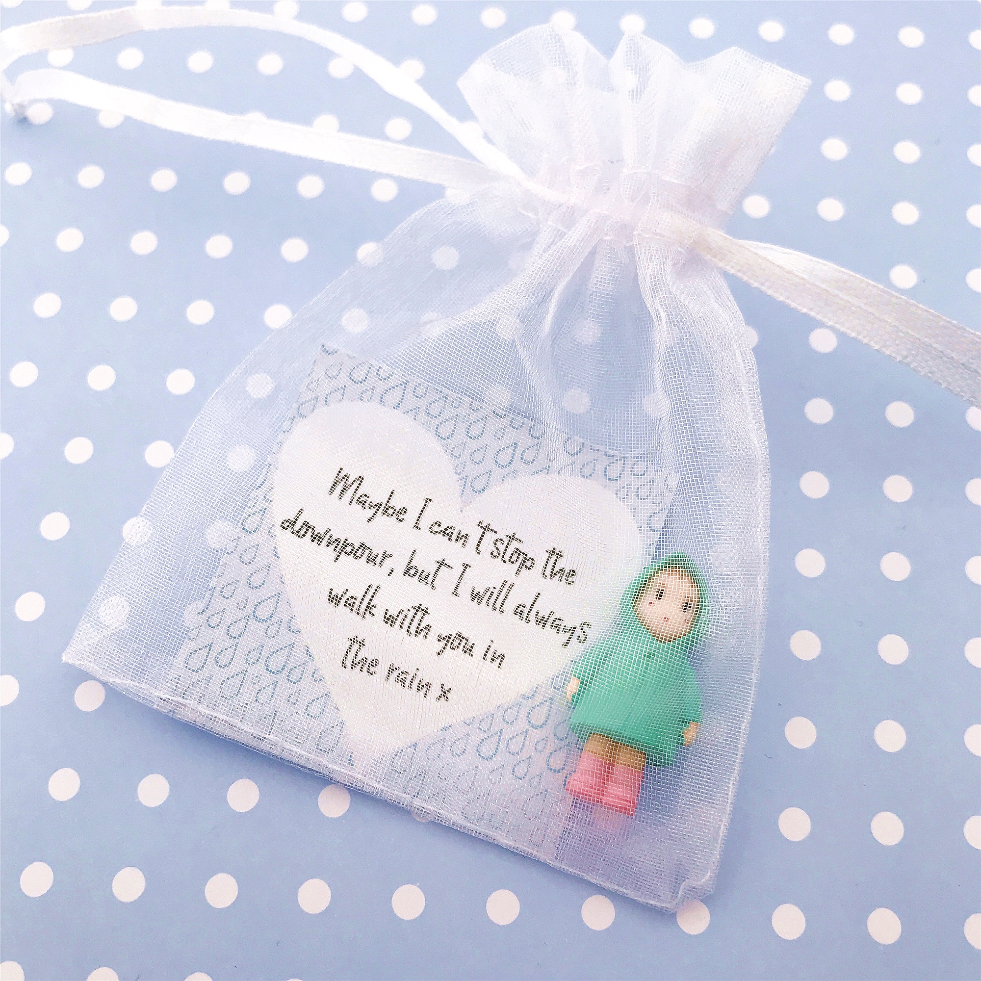 💖Emotional Support Knitted Gifts