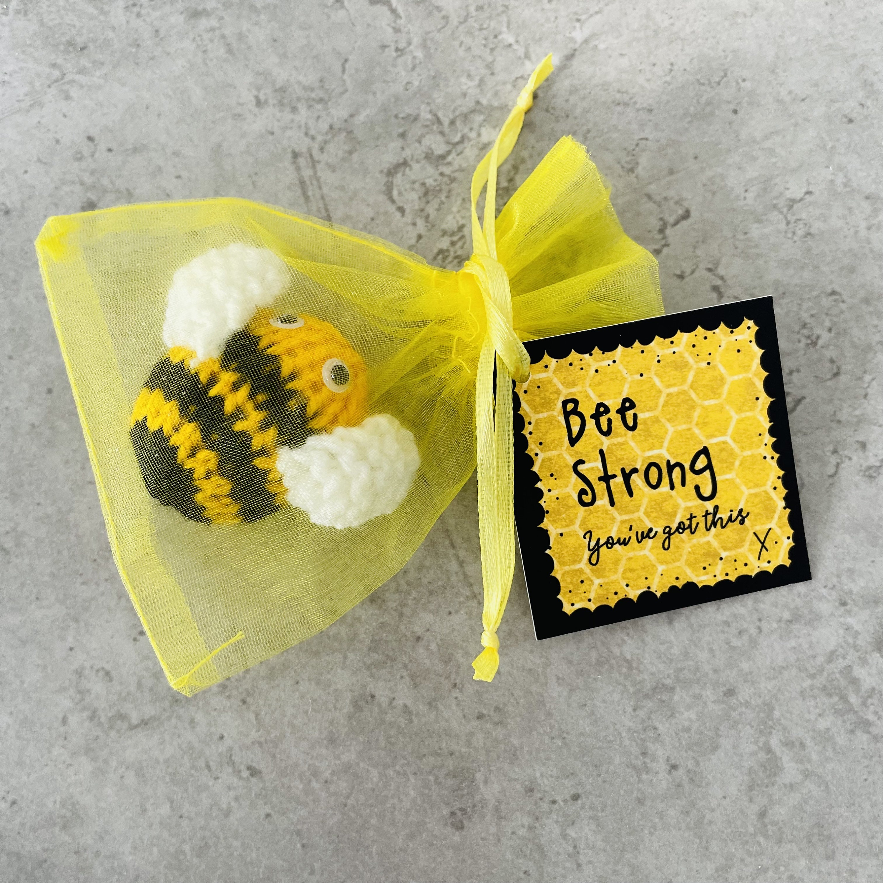 💖Emotional Support Knitted Gifts
