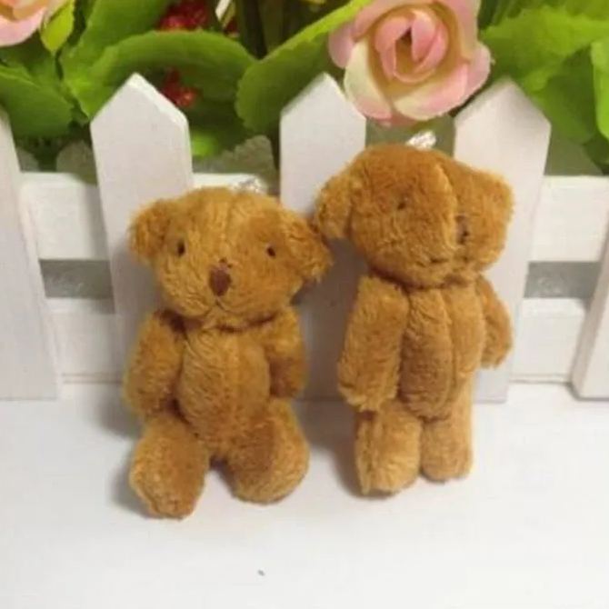 A Little Pocket Bear Hug