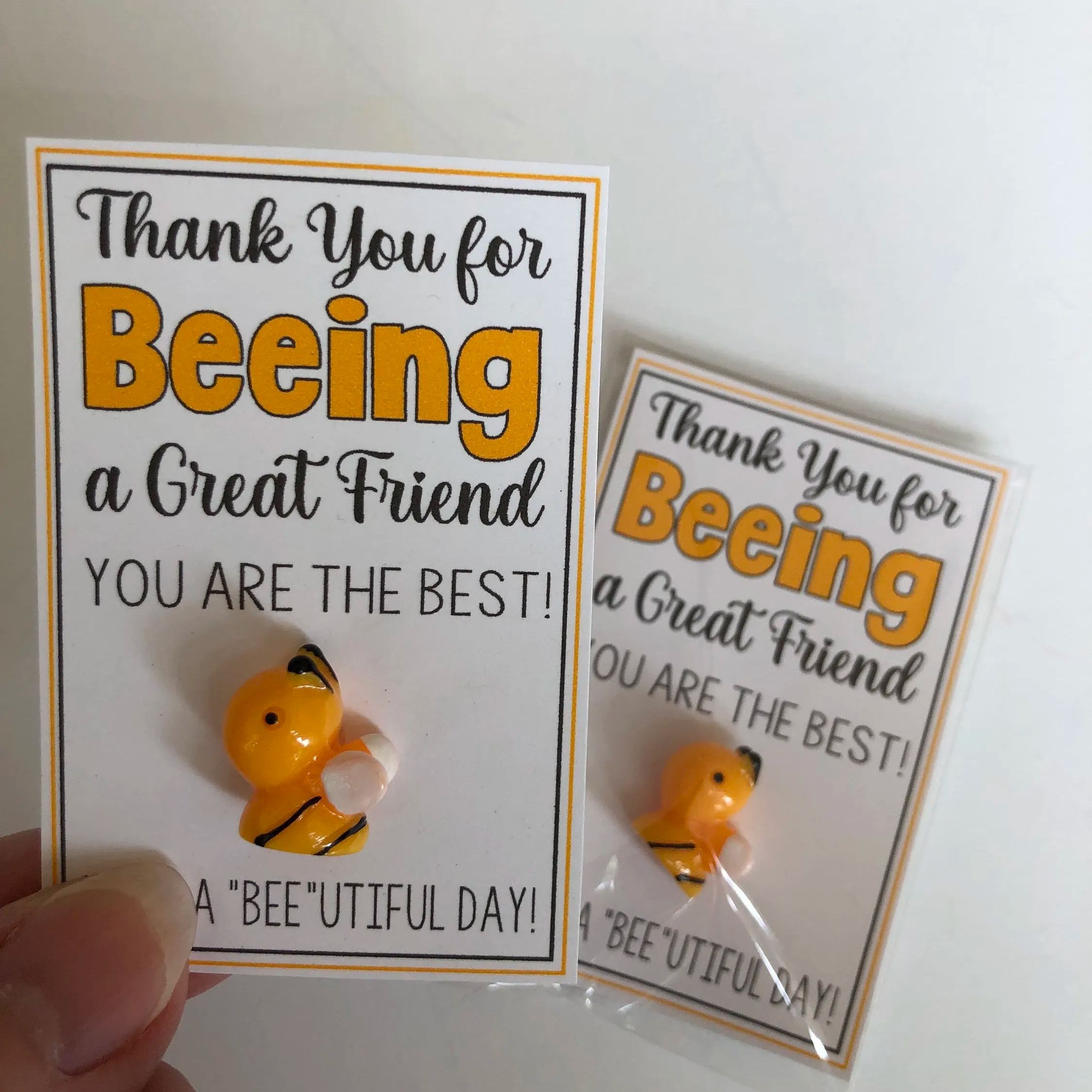 Cute Lucky Charm Gift