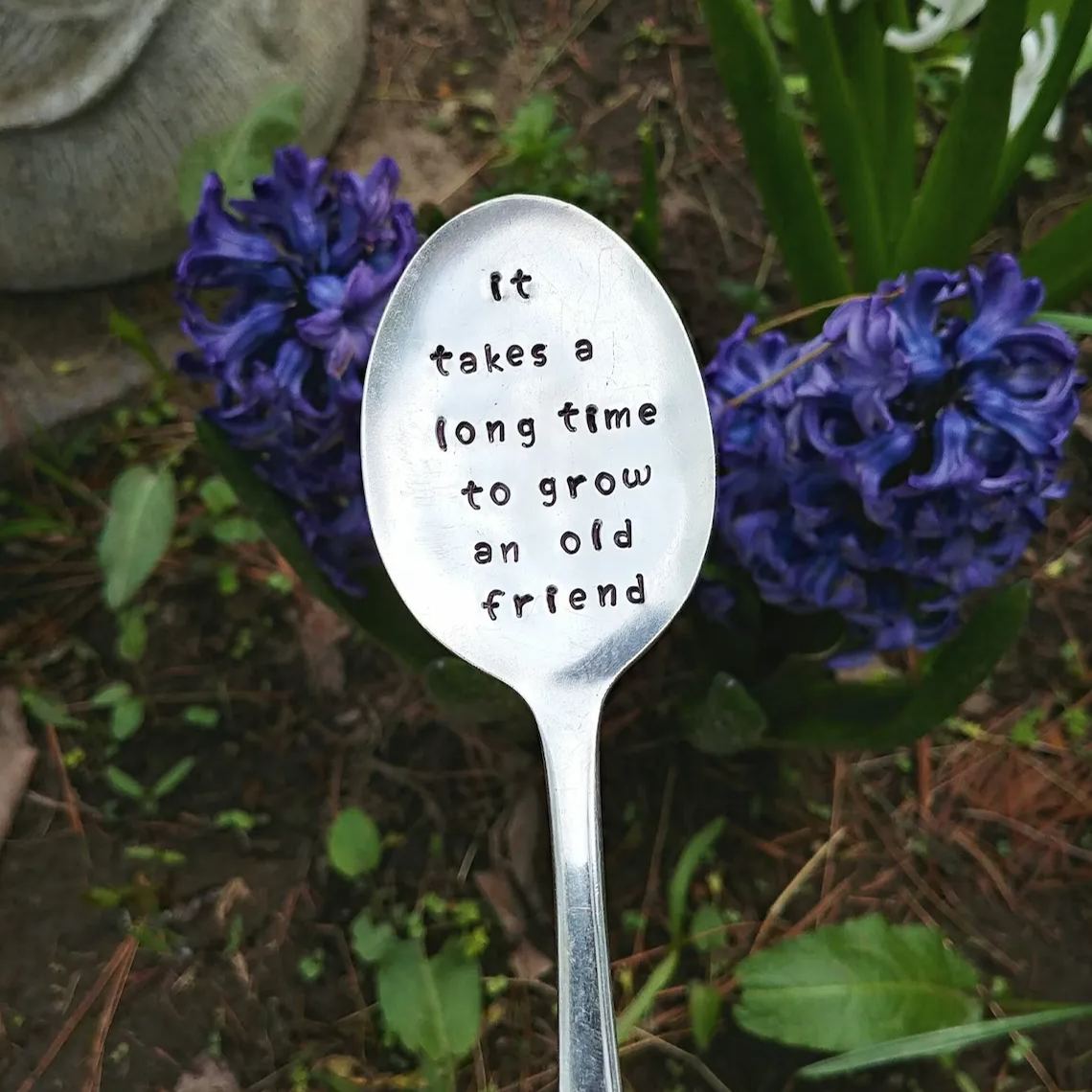 💝Engraved Spoon Gift