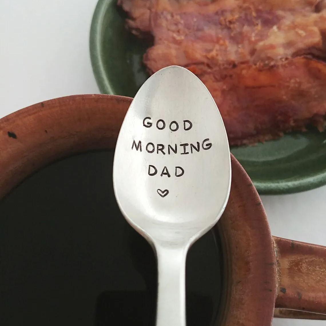 💝Engraved Spoon Gift