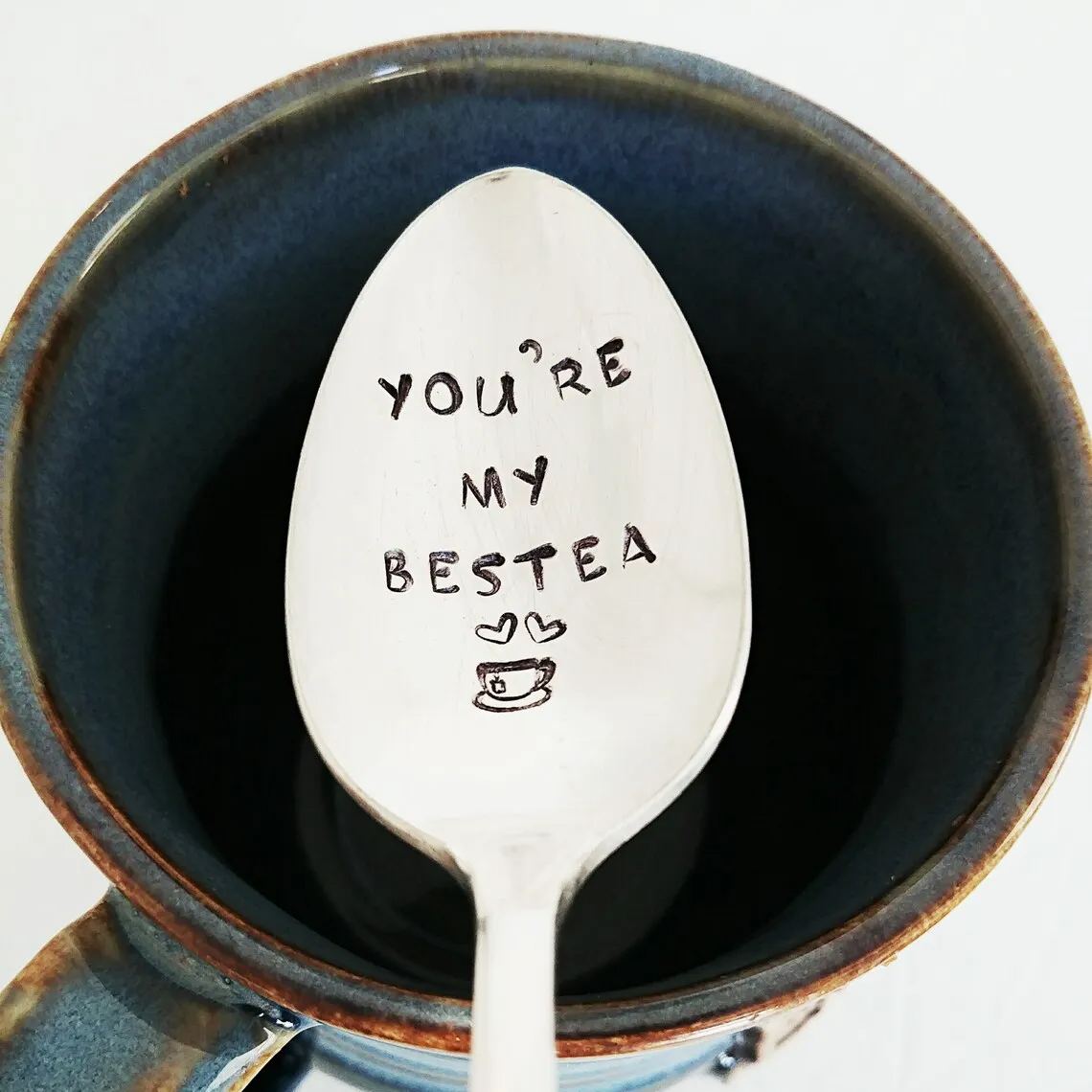 💝Engraved Spoon Gift