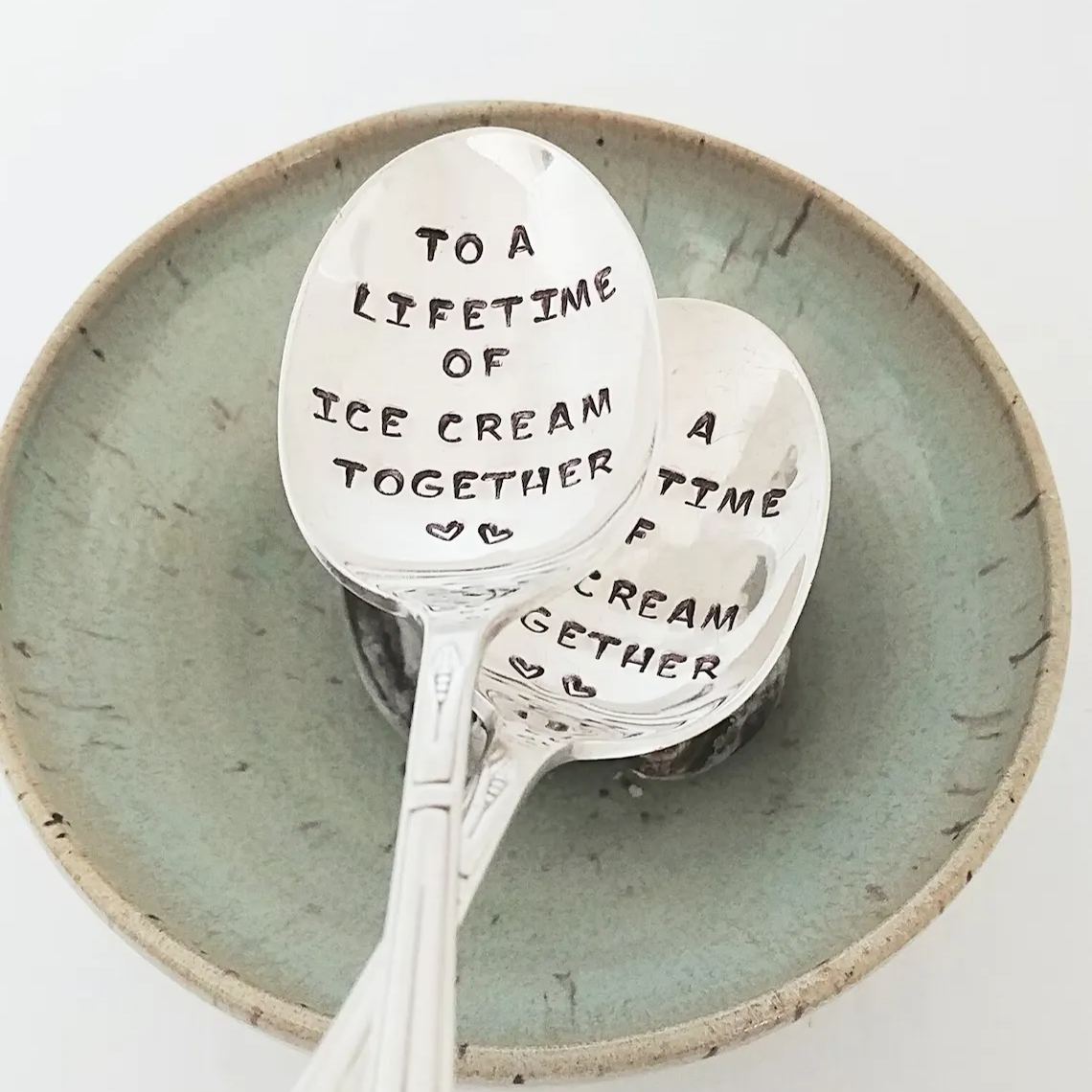 💝Engraved Spoon Gift